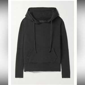 Nili Lotan Janie Hoodie size S